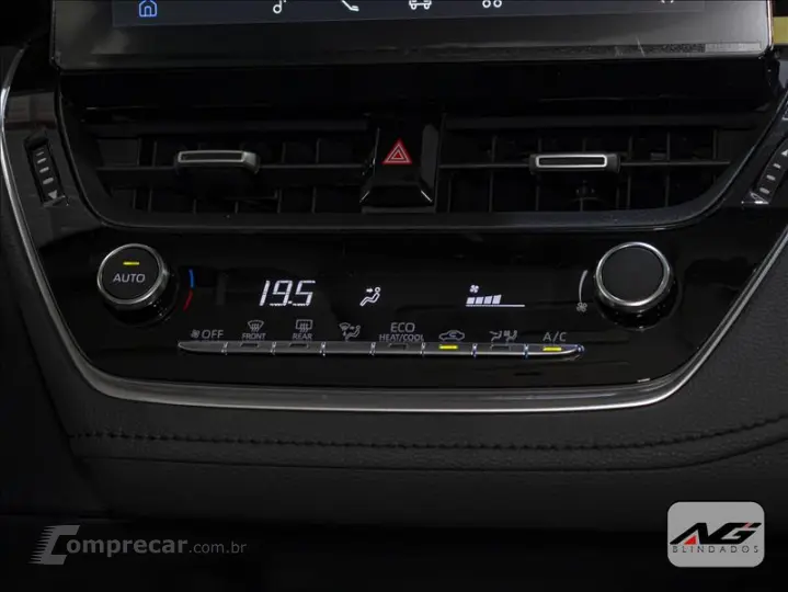 COROLLA 2.0 Vvt-ie XEI