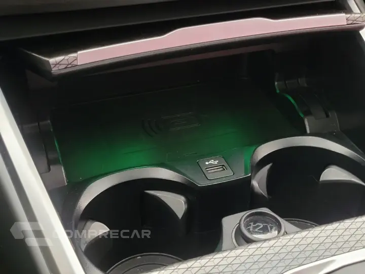320iA 2.0 TB M Sport A.Flex/M.Sport 4p