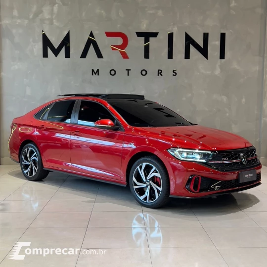 JETTA GLI 350 TSI 2.0 16V 4p Aut.