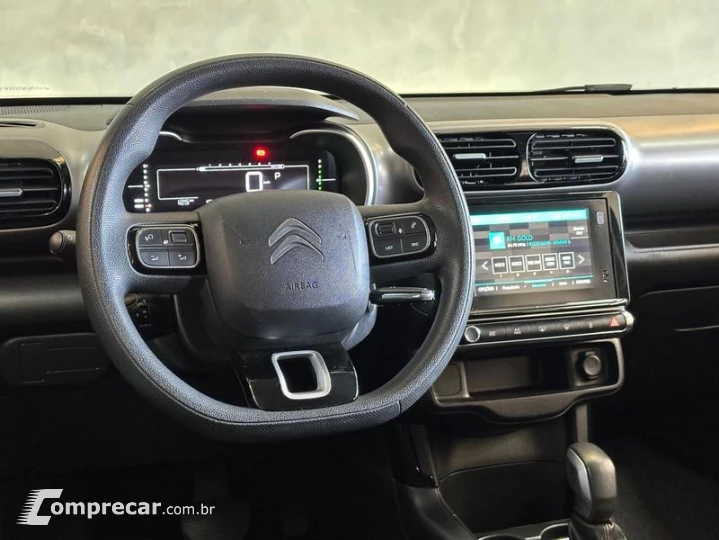 C4CACTUS FEEL AT