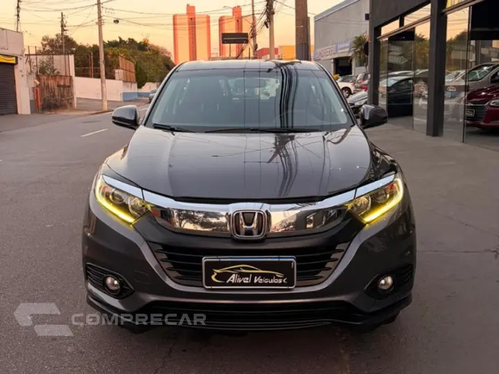 HR-V 1.8 16V LX
