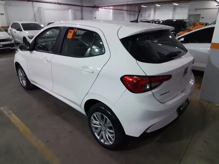 ARGO 1.0 FIREFLY FLEX DRIVE MANUAL