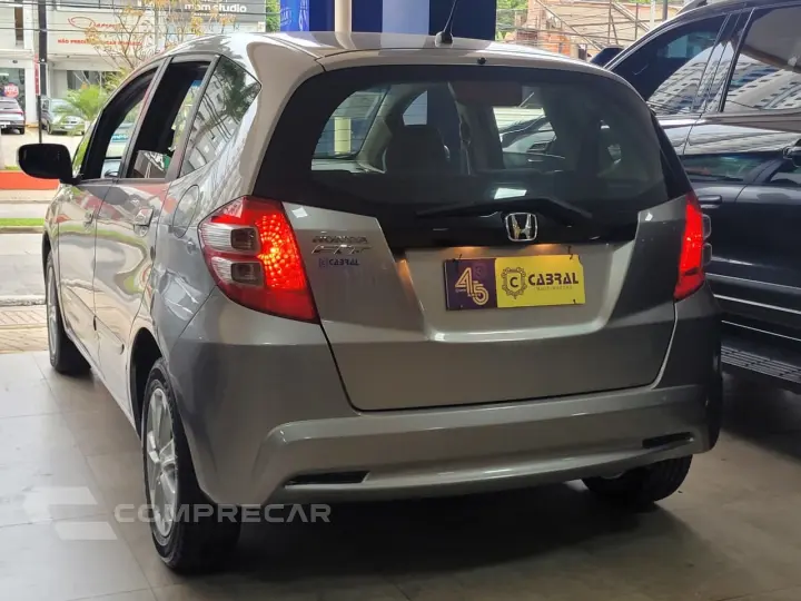 Fit LX 1.4/ 1.4 Flex 8V/16V 5p Mec.