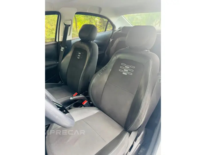 PRISMA 1.4 MPFI LT 8V FLEX 4P MANUAL