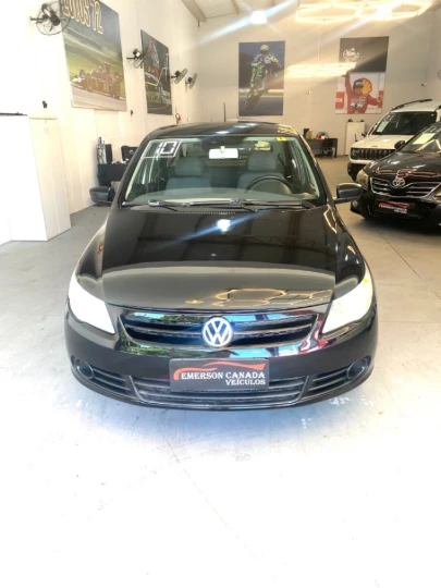 GOL 1.0 MI 8V G.V