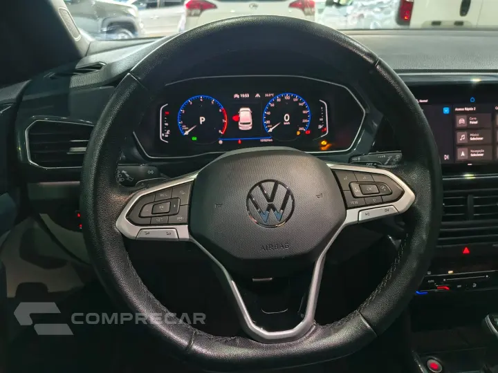 T-Cross Highline 1.4