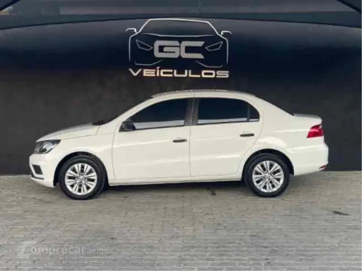 VOYAGE 1.6 MSI TOTALFLEX 4P MANUAL