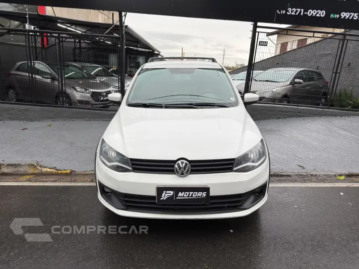 SAVEIRO 1.6 MSI Trendline CS 16V