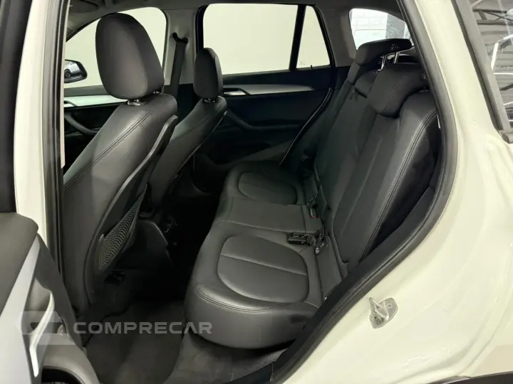 X1 SDRIVE 20i 2.0/2.0 TB Acti.Flex Aut.