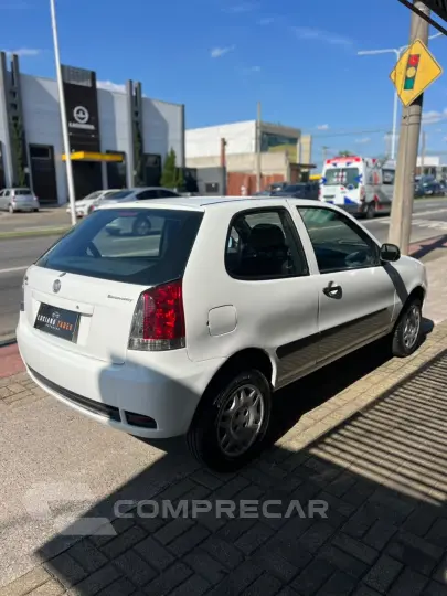 PALIO 1.0 MPI Fire Economy 8V