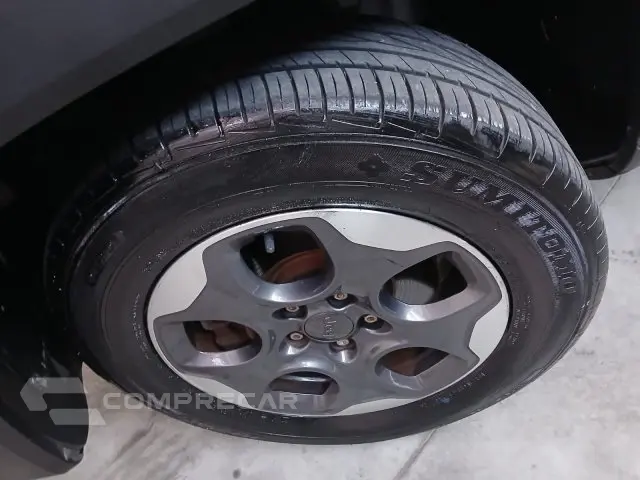 RENEGADE - 1.8 16V 4P AUTOMATICO