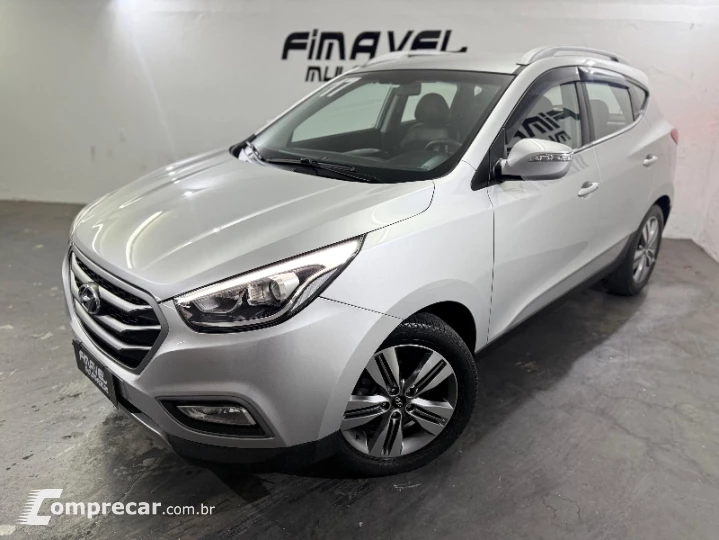 IX35 2.0 MPFI 16V