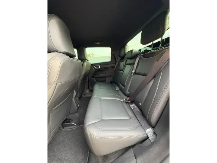 RAMPAGE 2.2 TURBO DIESEL REBEL 4X4 AUTOMÁTICO