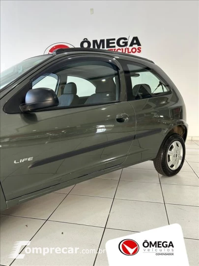 CELTA 1.0 MPFI LIFE 8V FLEX 2P MANUAL