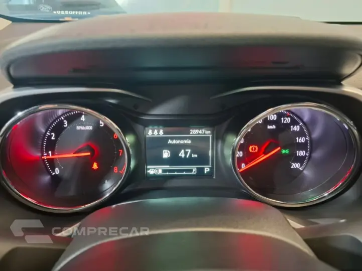 TRACKER 1.0 Turbo LT