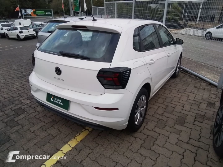 POLO 1.0 MPI MANUAL