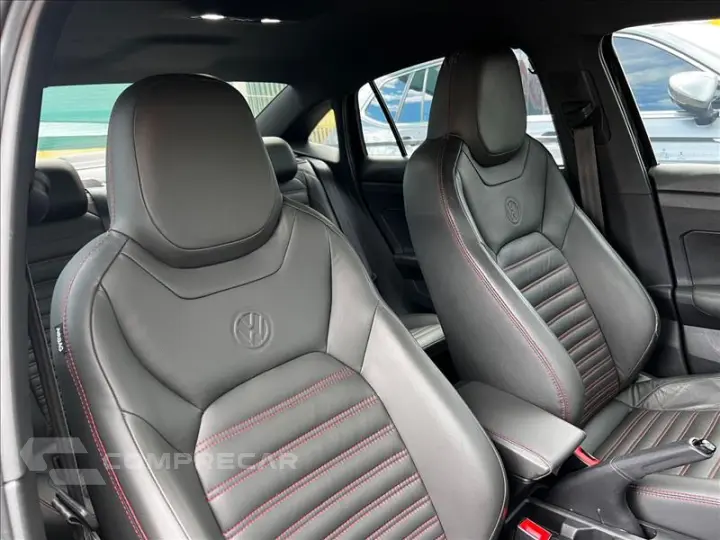 VIRTUS 1.4 250 TSI GTS