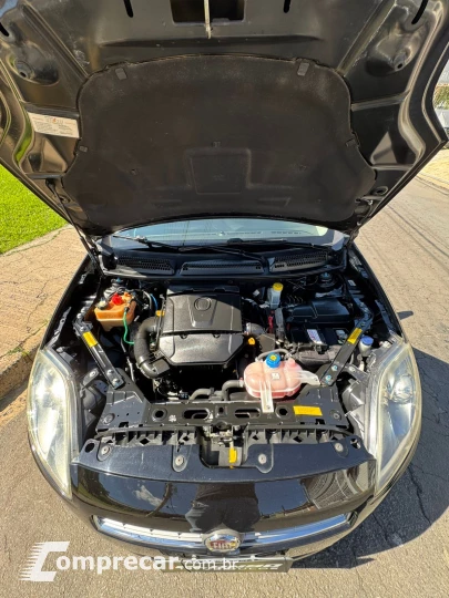 BRAVO 1.8 Essence 16V