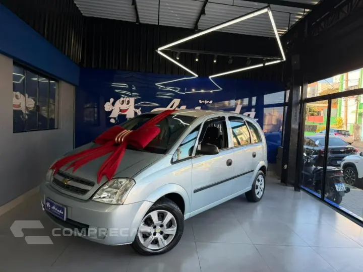 Meriva Expres.EASYTRONIC 1.8 FlexPower