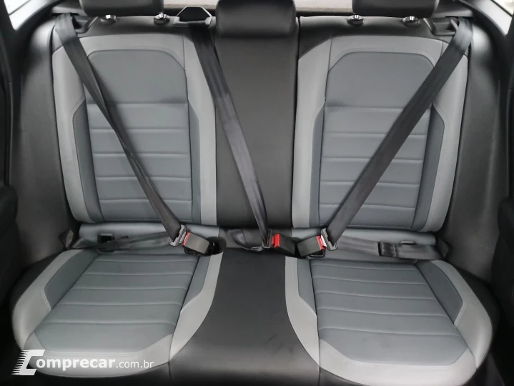 NIVUS 1.0 200 TSI TOTAL FLEX HIGHLINE AUTOMÁTICO