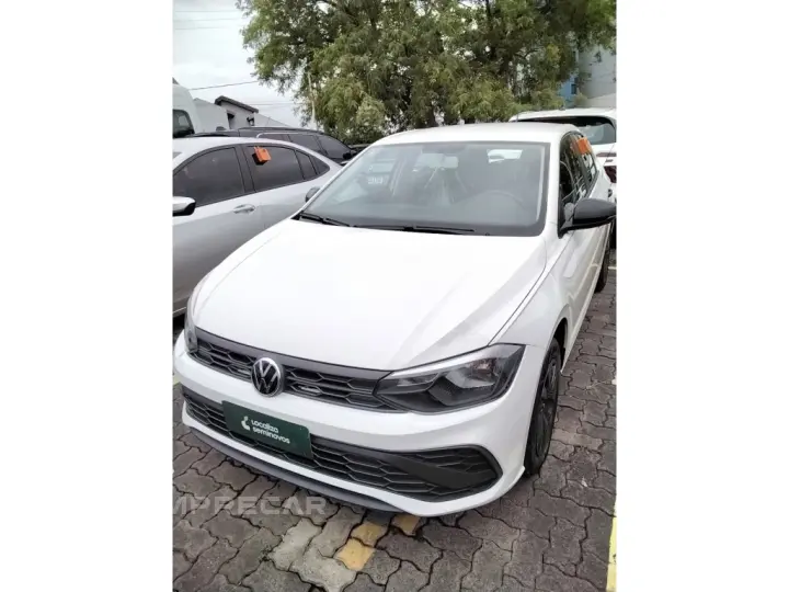 POLO 1.0 MPI TRACK MANUAL