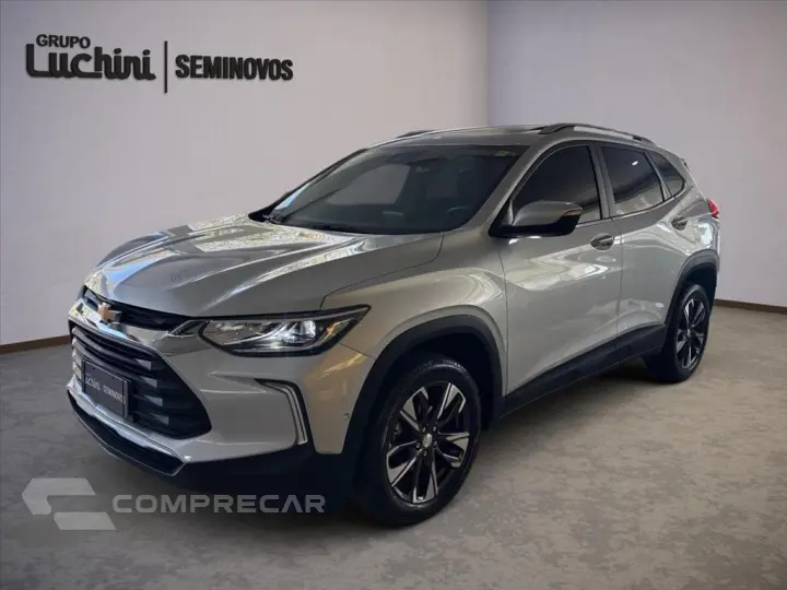 TRACKER 1.2 TURBO FLEX PREMIER AUTOMÁTICO