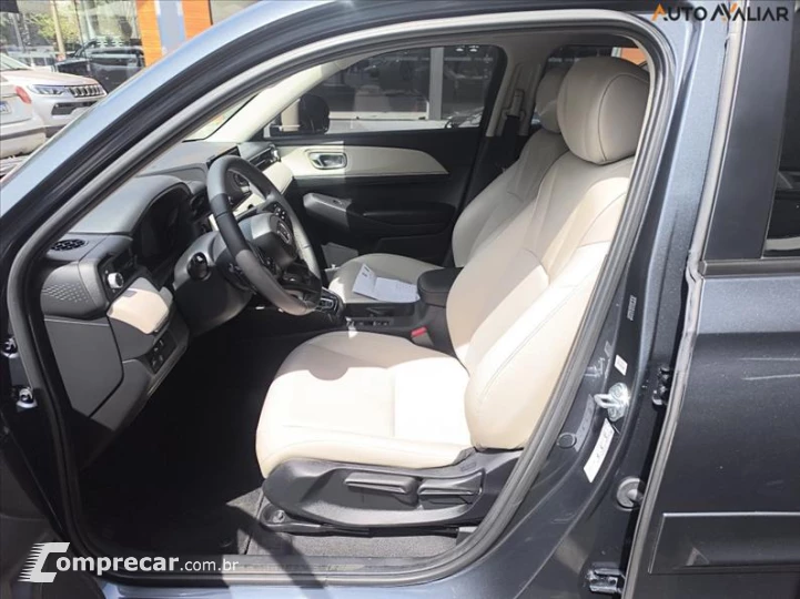 HR-V 1.5 DI I-vtec Turbo Advance
