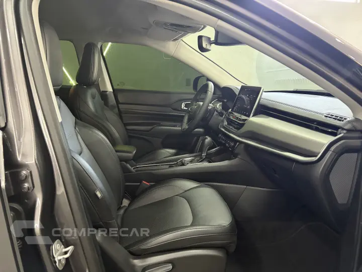 COMPASS 1.3 T270 Turbo Longitude