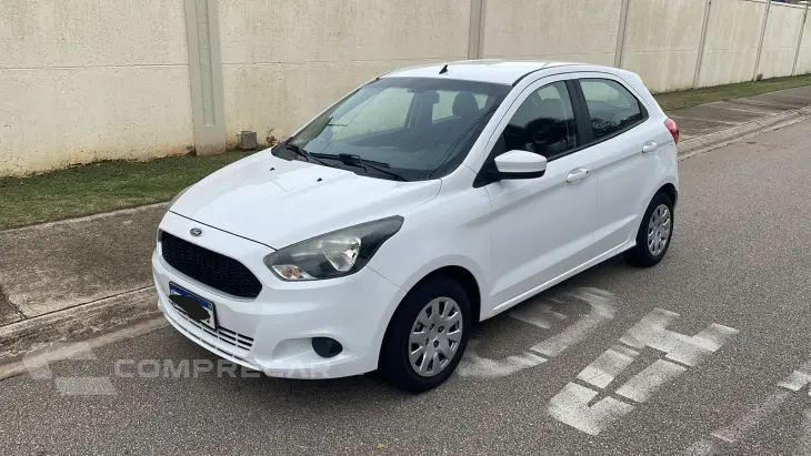 KA + 1.0 SE 12V