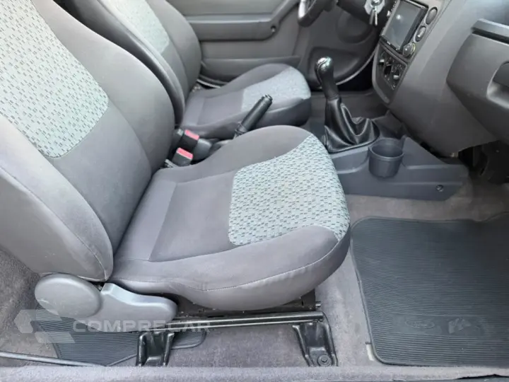 KA 1.0 MPI 8V FLEX 2P MANUAL