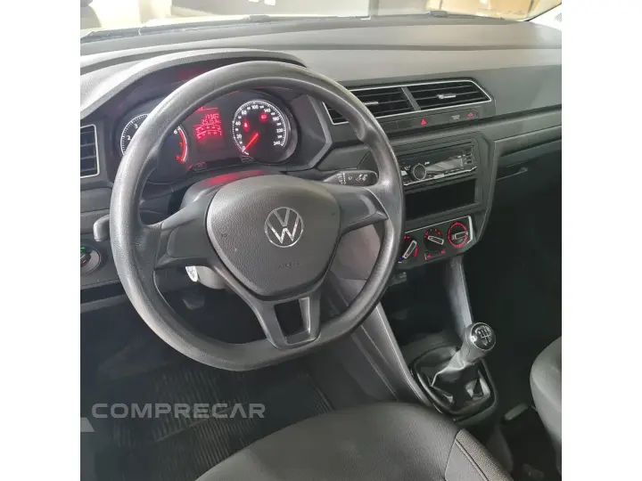 SAVEIRO 1.6 MSI ROBUST CS 16V FLEX 2P MANUAL