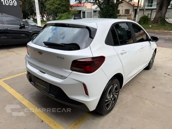 Onix 1.0 Turbo Flex Lt Manual