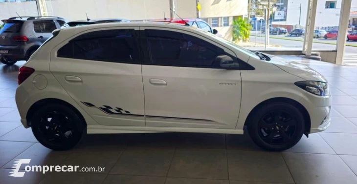 ONIX 1.4MT EFF
