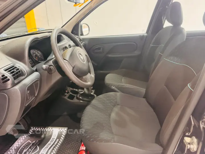 CLIO 1.0 Expression 16V