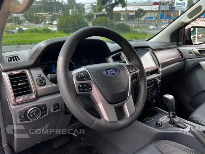 RANGER 3.2 XLT 4X4 CD 20V
