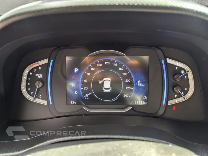 CRETA 1.0 TGDI FLEX N LINE AUTOMÁTICO