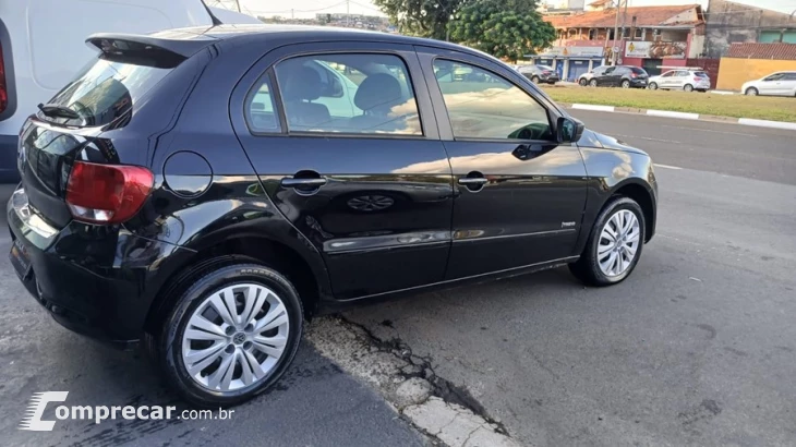 GOL 1.0 8V