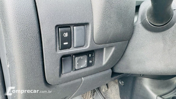 VERSA 1.6 16V SV