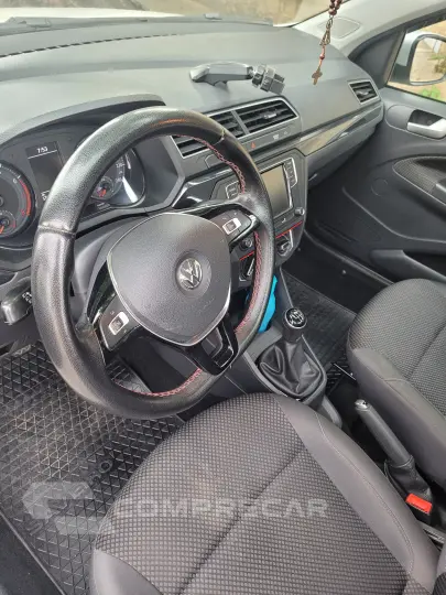 SAVEIRO 1.6 MI Trendline CE 8V