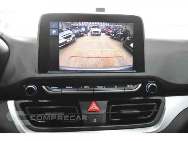 HB20 - 1.0 12V COMFORT MANUAL