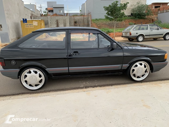 GOL 1.6 CL 8V