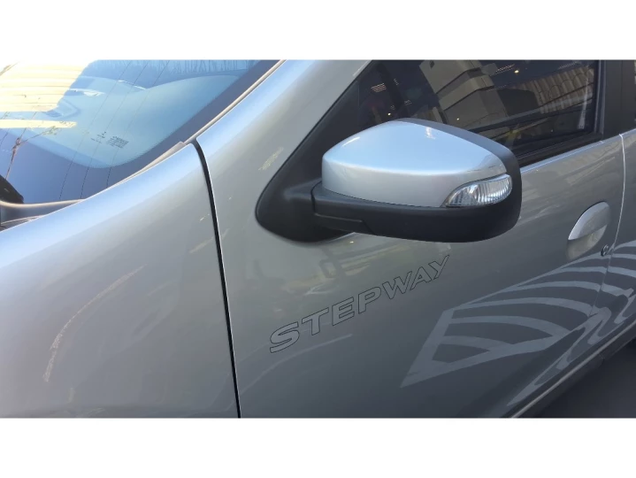 STEPWAY ICONIC FLEX 1.6 16V AUTOMATICO