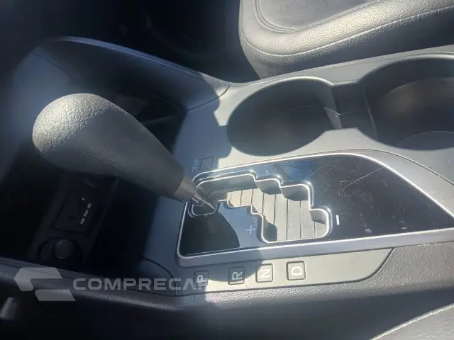 IX35 - 2.0 MPFI GLS 16V 4P AUTOMÁTICO