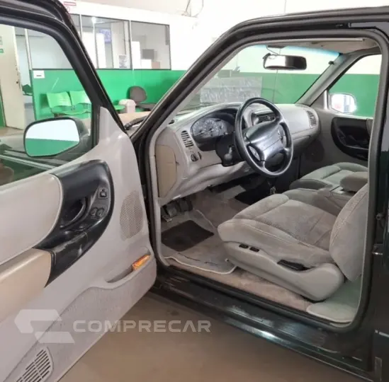 RANGER 4.0 STX 4X2 CE V6 12V