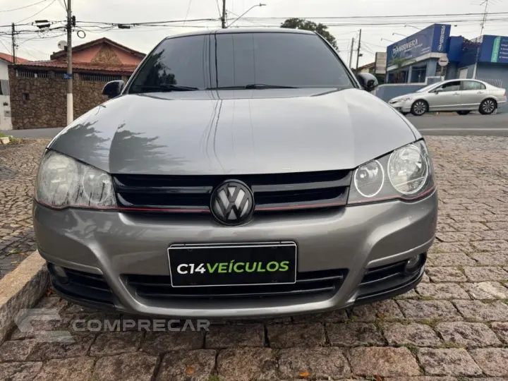 Golf 2.0/ 2.0 Mi Flex Comfortline/ Sport