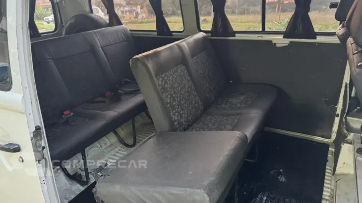 KOMBI 1.4 MI STD 8V