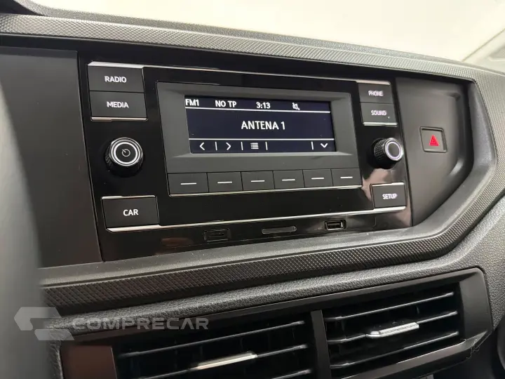 POLO 1.0 MPI TRACK MANUAL