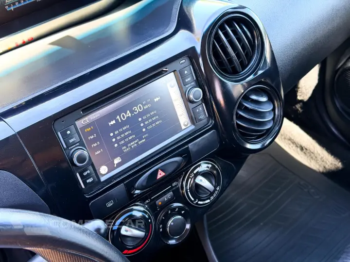 ETIOS X 1.3 Flex 16V 5p Mec.