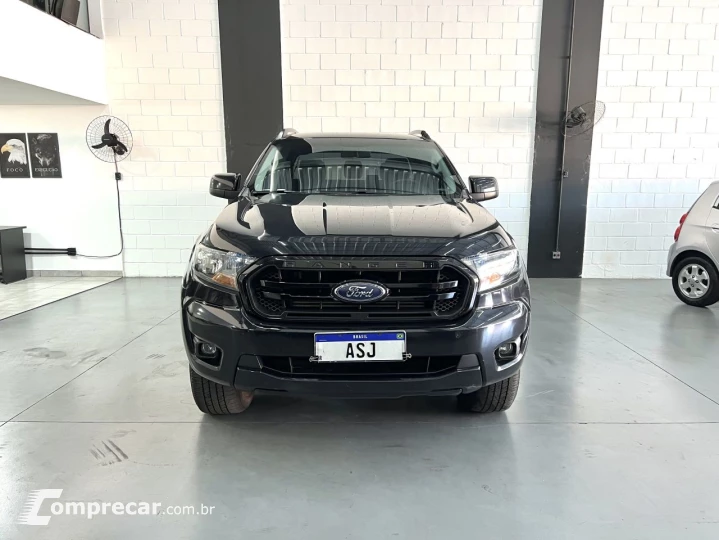 Ranger XLS 2.2 4x2 CD Diesel Aut.