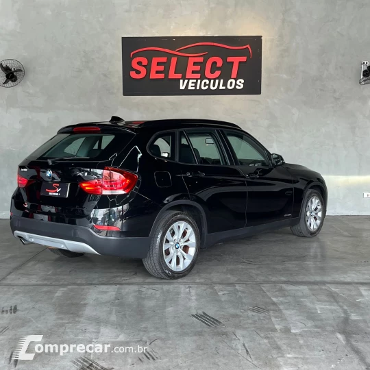 X1 2.0 16V Sdrive18i
